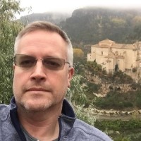 Mike Eberhart, Pmp, Cissp