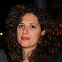 Daniela Marcondes