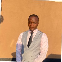 Misheck Mukumbwa
