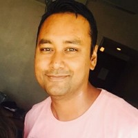 Subroto U Mukherjee
