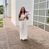 Sofía Ornella Ortman