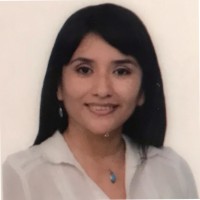 Monica Cuaguila Velazco