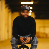 Kgosana Monchusi