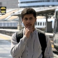 Suraj Kumar Shah