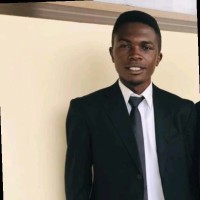Christopher Kyando