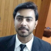 Shahmeer Javaid