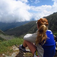Sarah Croston
