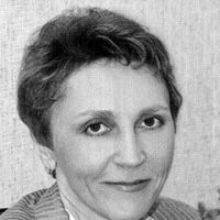 Nina Lazareva