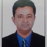Dr Anand Kulkarni