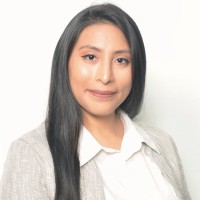 Kasandra Guaman, M.S.