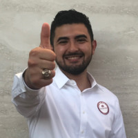 Joel Reyna