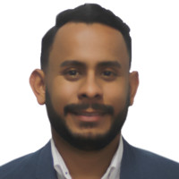 Antonio Rafael Ortega Chavez