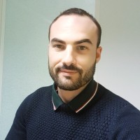 Guillaume Boronat