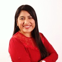 Elizabeth Isasi Purca