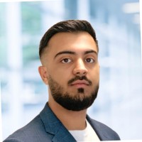 Ahad Riaz