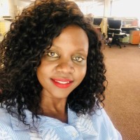 Nonkululeko Luthuli