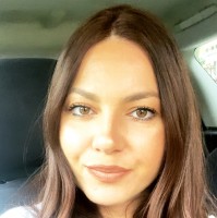 Katerina Nikolaki