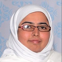 Syeda Khawar Ehsan