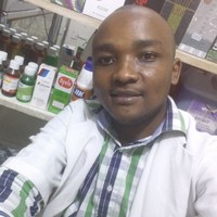Idrisa Khalifan