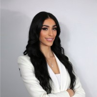 Kristine Yagudayev