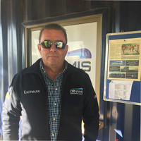 Pedro Andres Ortiz Mickelsen