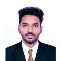 Uvaneswar Velmurugan