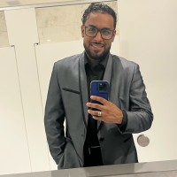 Richard Xavier Lorenzo Ortiz
