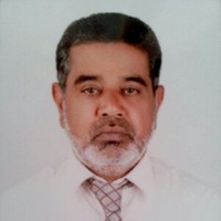 Maqsood Ustad.
