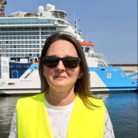 CAROLE LOZAC’HMEUR