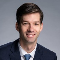 Blake Graves, CFA, FRM
