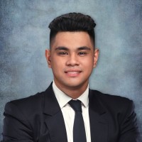 Alexander Dominic Tadeo