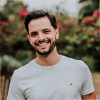 Daniel Camacho Guisso