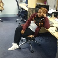 Zinhle Khumalo