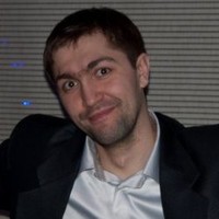 Vladislav Nevmerzhitsky