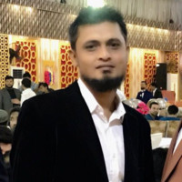 Faisal Mughal