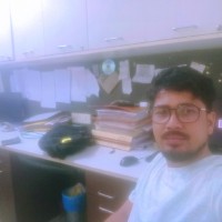 Tanuj Singh Rawat