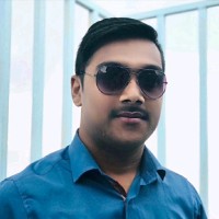Dinesh Sah