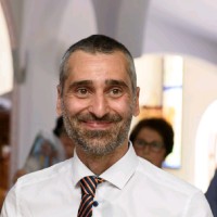 Ilias Tosounidis