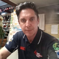 Simon Short