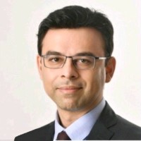 Vinay Mehta