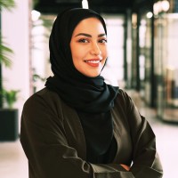 Fatimah Alzauri, BEng, MBA