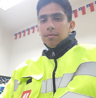 Agustin Gerardo Delgado Cordero