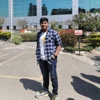 Yash Shah