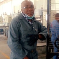 Ekwere Ben