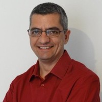 Cyrille Bertrand