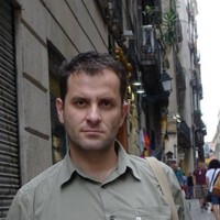 Nikos Pogkas
