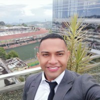 William Jadyr Suarez Gonzalez