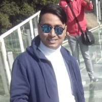 Saumajit Roy