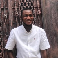 Obed Ghartey