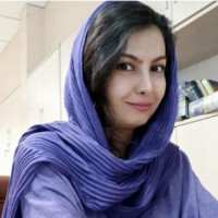 zahra a'rabi
